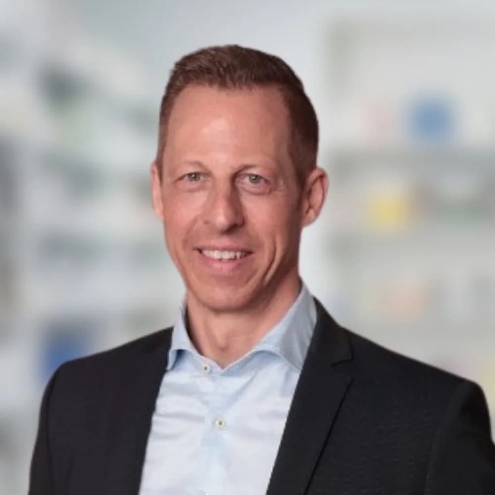 Sascha Greis